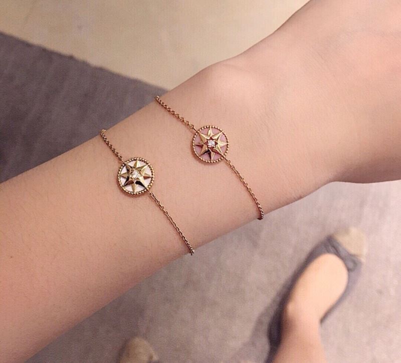 Christian Dior Bracelets